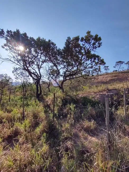 Foto 8 de Terreno / Lote à venda, 513m2 em Esmeraldas - MG
