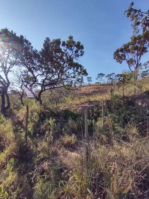 Foto 7 de Terreno / Lote à venda, 513m2 em Esmeraldas - MG