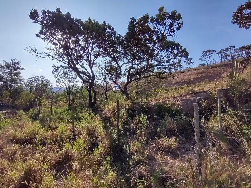 Foto 9 de Terreno / Lote à venda, 513m2 em Esmeraldas - MG
