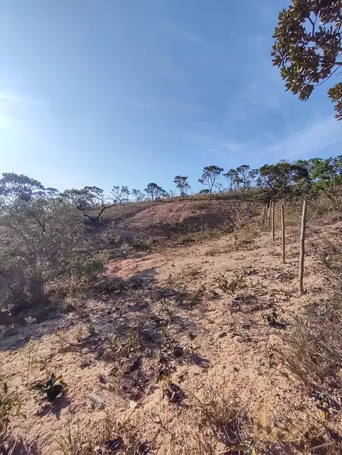 Foto 5 de Terreno / Lote à venda, 513m2 em Esmeraldas - MG