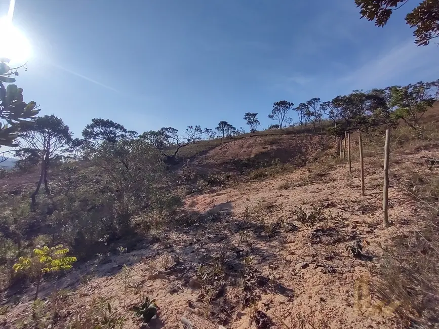 Foto 6 de Terreno / Lote à venda, 513m2 em Esmeraldas - MG
