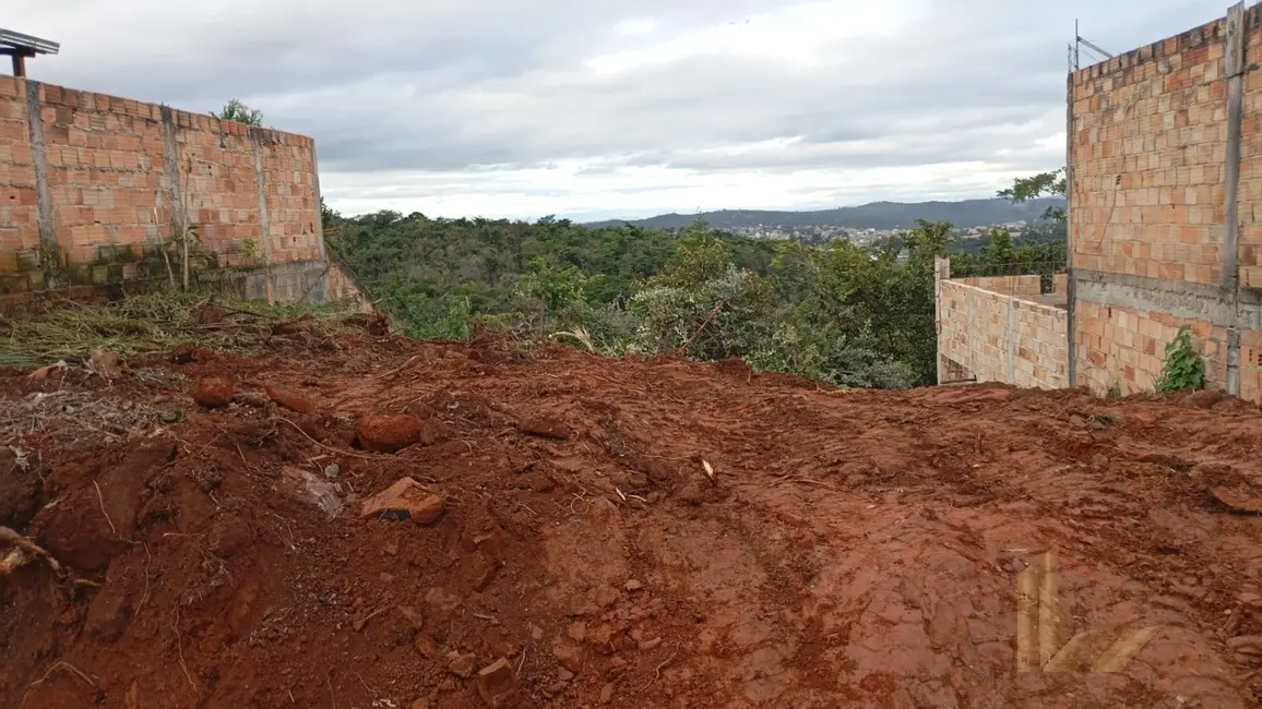 Terreno / Lote à venda, 360m2 em Jardim Colonial, Ribeirao Das Neves - MG - imagem 4 Foto 4 de Terreno / Lote à venda, 360m2 em Jardim Colonial, Ribeirao Das Neves - MG