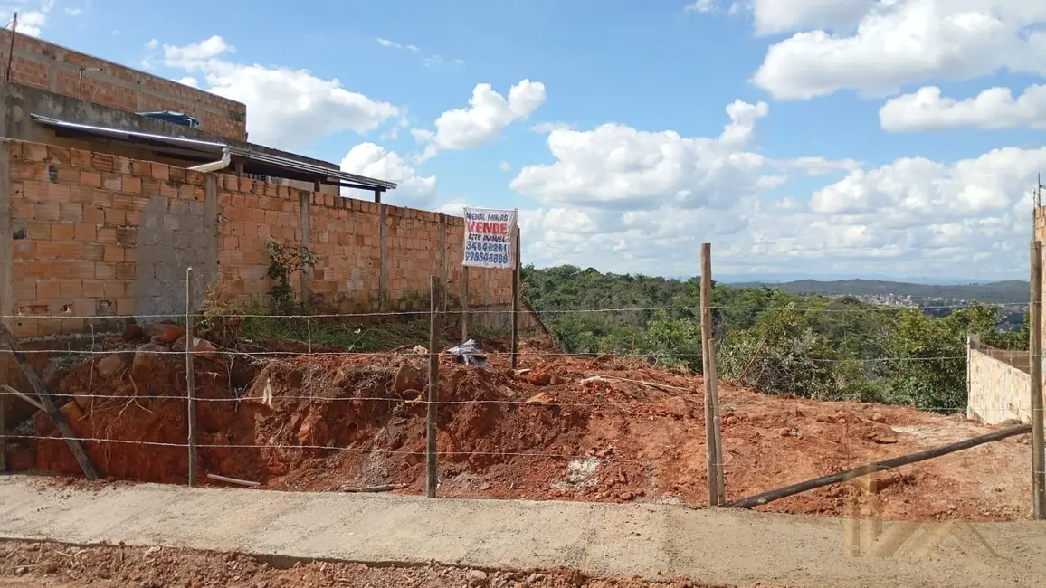 Terreno / Lote à venda, 360m2 em Jardim Colonial, Ribeirao Das Neves - MG - imagem 7 Foto 7 de Terreno / Lote à venda, 360m2 em Jardim Colonial, Ribeirao Das Neves - MG