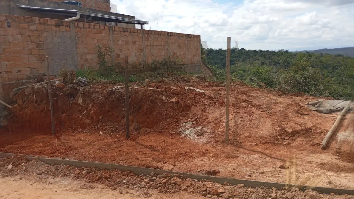 Terreno / Lote à venda, 360m2 em Jardim Colonial, Ribeirao Das Neves - MG - imagem 6 Foto 6 de Terreno / Lote à venda, 360m2 em Jardim Colonial, Ribeirao Das Neves - MG