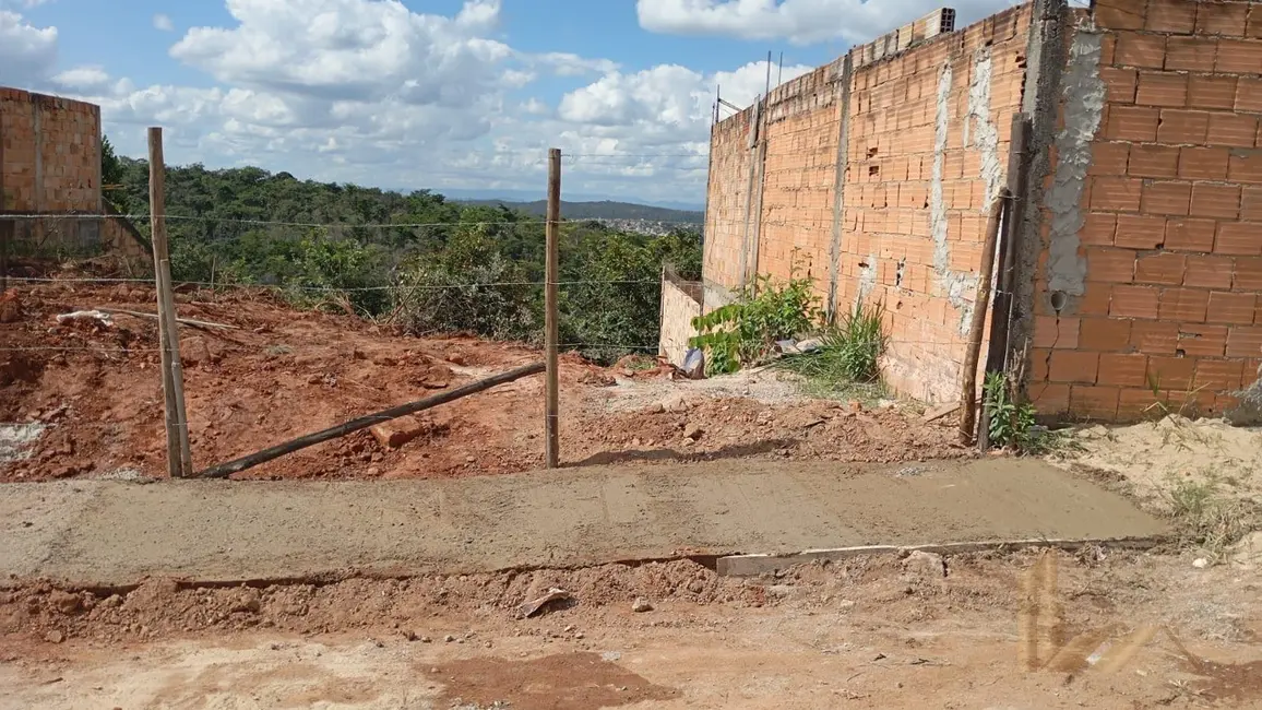 Terreno / Lote à venda, 360m2 em Jardim Colonial, Ribeirao Das Neves - MG - imagem 8 Foto 8 de Terreno / Lote à venda, 360m2 em Jardim Colonial, Ribeirao Das Neves - MG