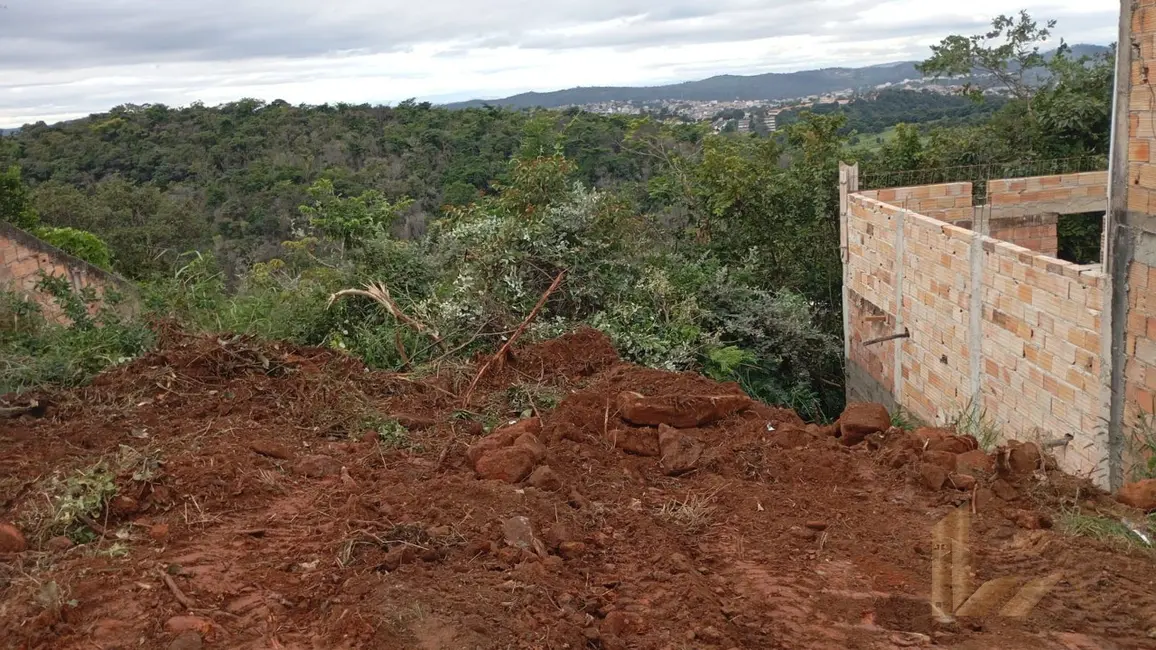 Terreno / Lote à venda, 360m2 em Jardim Colonial, Ribeirao Das Neves - MG - imagem 5 Foto 5 de Terreno / Lote à venda, 360m2 em Jardim Colonial, Ribeirao Das Neves - MG