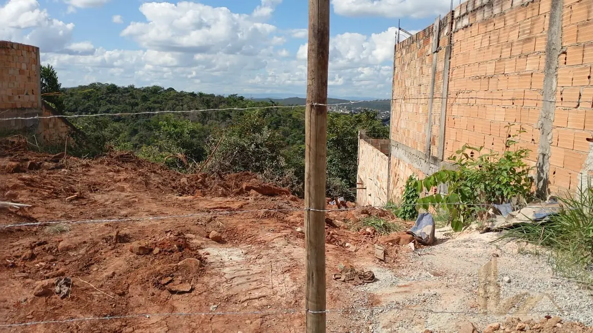 Terreno / Lote à venda, 360m2 em Jardim Colonial, Ribeirao Das Neves - MG - imagem 9 Foto 9 de Terreno / Lote à venda, 360m2 em Jardim Colonial, Ribeirao Das Neves - MG