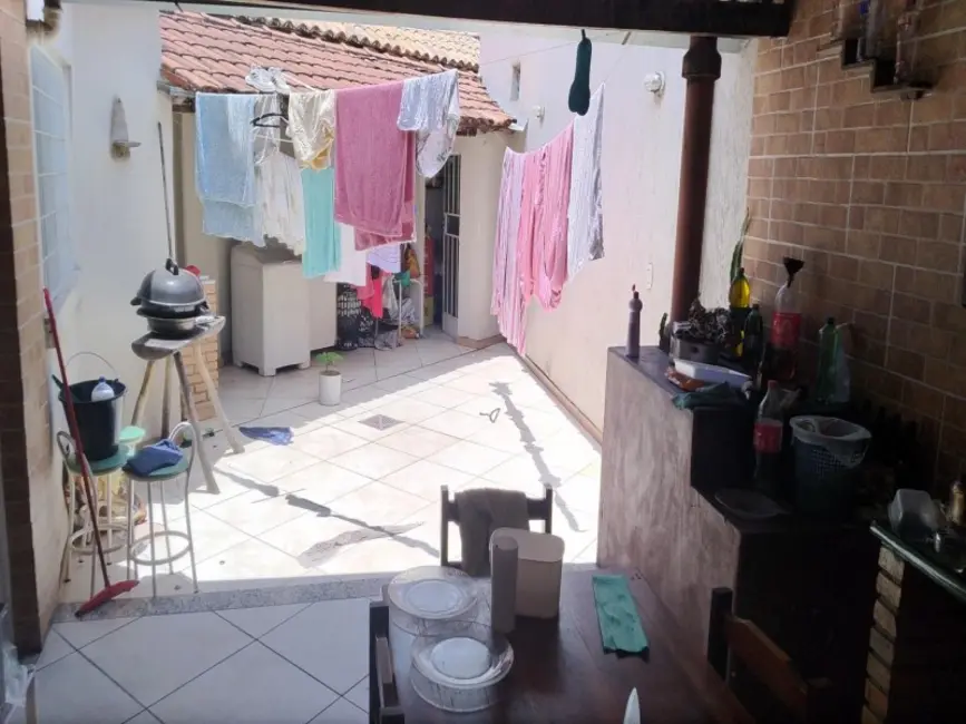 Casa com 3 quartos à venda, 109m2 em Padre Eustáquio, Belo Horizonte - MG - imagem 8 Foto 8 de Casa com 3 quartos à venda, 109m2 em Padre Eustáquio, Belo Horizonte - MG