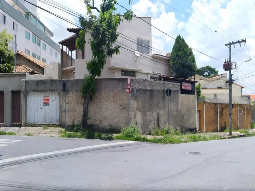 Foto 1 de Casa com 3 quartos à venda, 109m2 em Padre Eustáquio, Belo Horizonte - MG