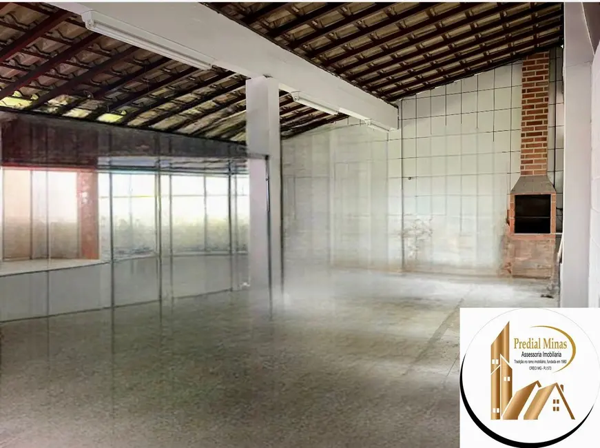 Armazém / Galpão à venda, 900m2 em Etelvina Carneiro, Belo Horizonte - MG - imagem 7 Foto 7 de Armazém / Galpão à venda, 900m2 em Etelvina Carneiro, Belo Horizonte - MG