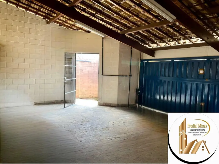 Armazém / Galpão à venda, 900m2 em Etelvina Carneiro, Belo Horizonte - MG - imagem 3 Foto 3 de Armazém / Galpão à venda, 900m2 em Etelvina Carneiro, Belo Horizonte - MG