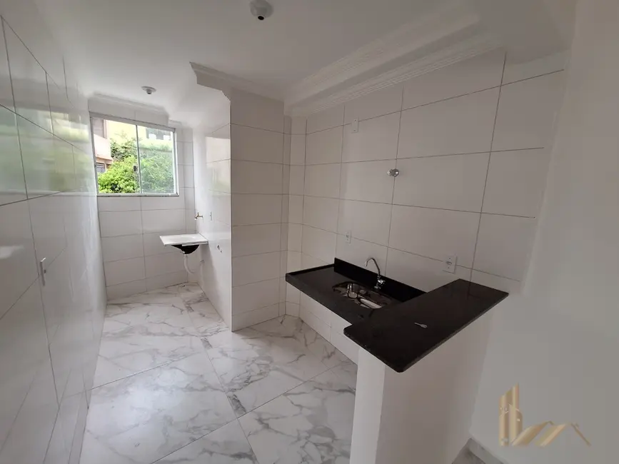 Apartamento com 3 quartos à venda, 55m2 em Vespasiano - MG - imagem 7 Foto 7 de Apartamento com 3 quartos à venda, 55m2 em Vespasiano - MG