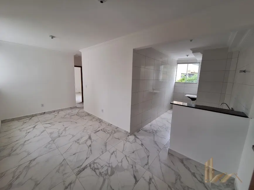 Apartamento com 3 quartos à venda, 55m2 em Vespasiano - MG - imagem 5 Foto 5 de Apartamento com 3 quartos à venda, 55m2 em Vespasiano - MG