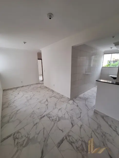 Apartamento com 3 quartos à venda, 55m2 em Vespasiano - MG - imagem 4 Foto 4 de Apartamento com 3 quartos à venda, 55m2 em Vespasiano - MG