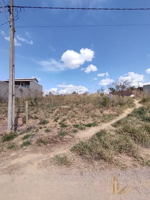 Terreno / Lote à venda, 360m2 em Caetanopolis - MG - imagem 4 Foto 4 de Terreno / Lote à venda, 360m2 em Caetanopolis - MG