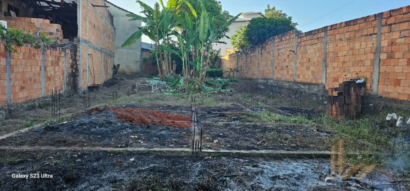 Foto 1 de Terreno / Lote à venda, 361m2 em Contagem - MG