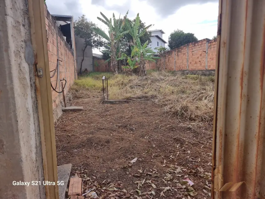 Foto 7 de Terreno / Lote à venda, 361m2 em Contagem - MG