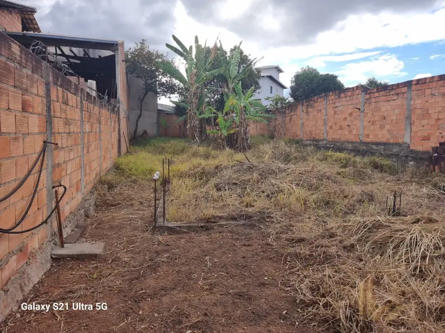 Foto 6 de Terreno / Lote à venda, 361m2 em Contagem - MG