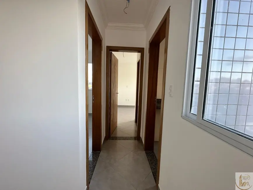 Foto 2 de Apartamento com 2 quartos à venda, 52m2 em Santa Mônica, Belo Horizonte - MG