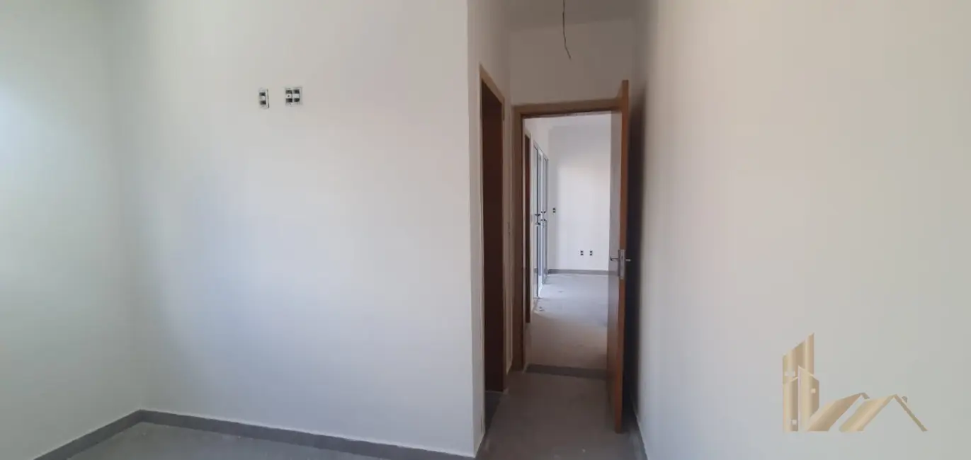 Foto 5 de Apartamento com 2 quartos à venda, 85m2 em Santa Mônica, Belo Horizonte - MG