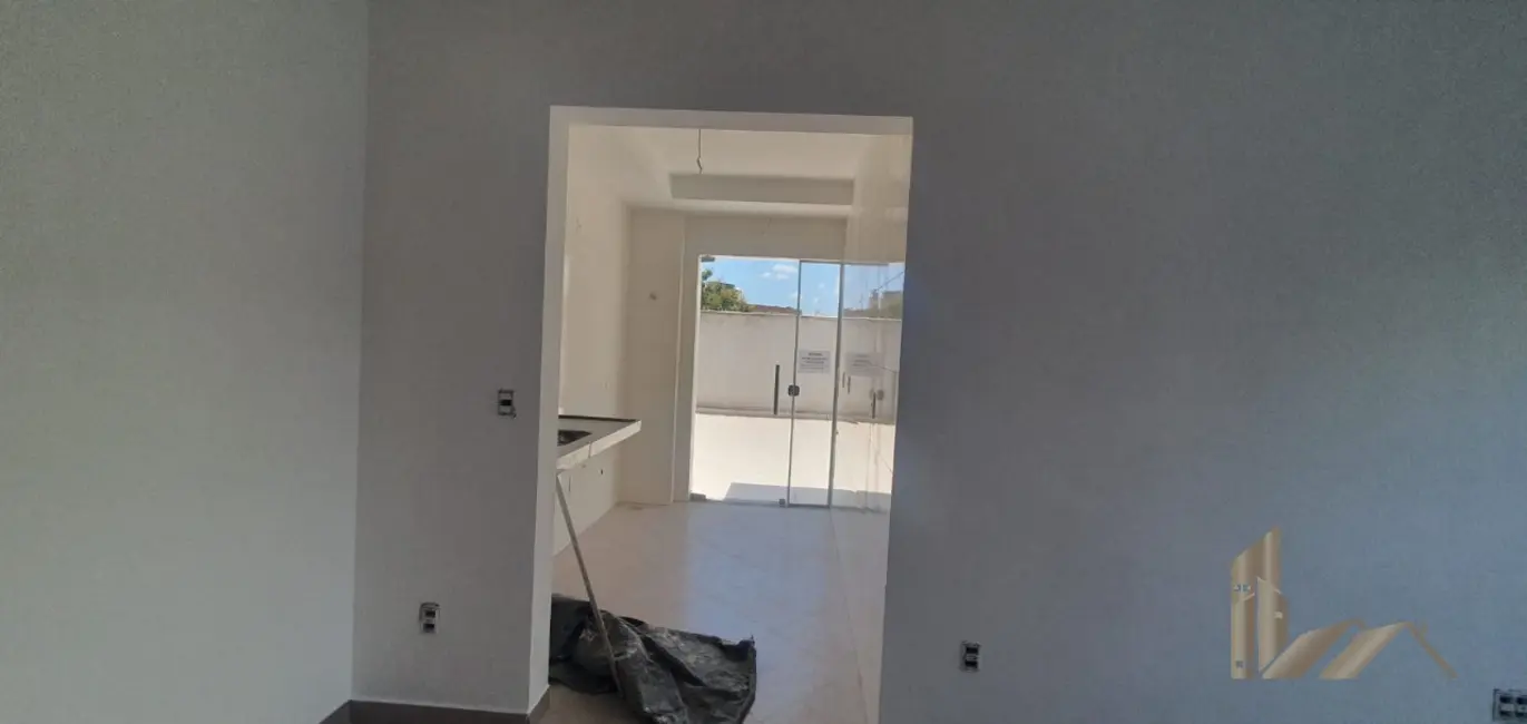 Foto 2 de Apartamento com 2 quartos à venda, 85m2 em Santa Mônica, Belo Horizonte - MG