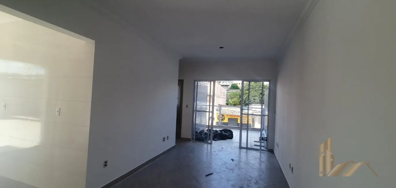 Foto 9 de Apartamento com 2 quartos à venda, 85m2 em Santa Mônica, Belo Horizonte - MG
