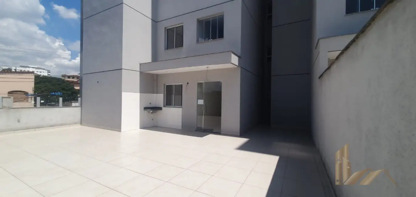 Foto 1 de Apartamento com 2 quartos à venda, 85m2 em Santa Mônica, Belo Horizonte - MG