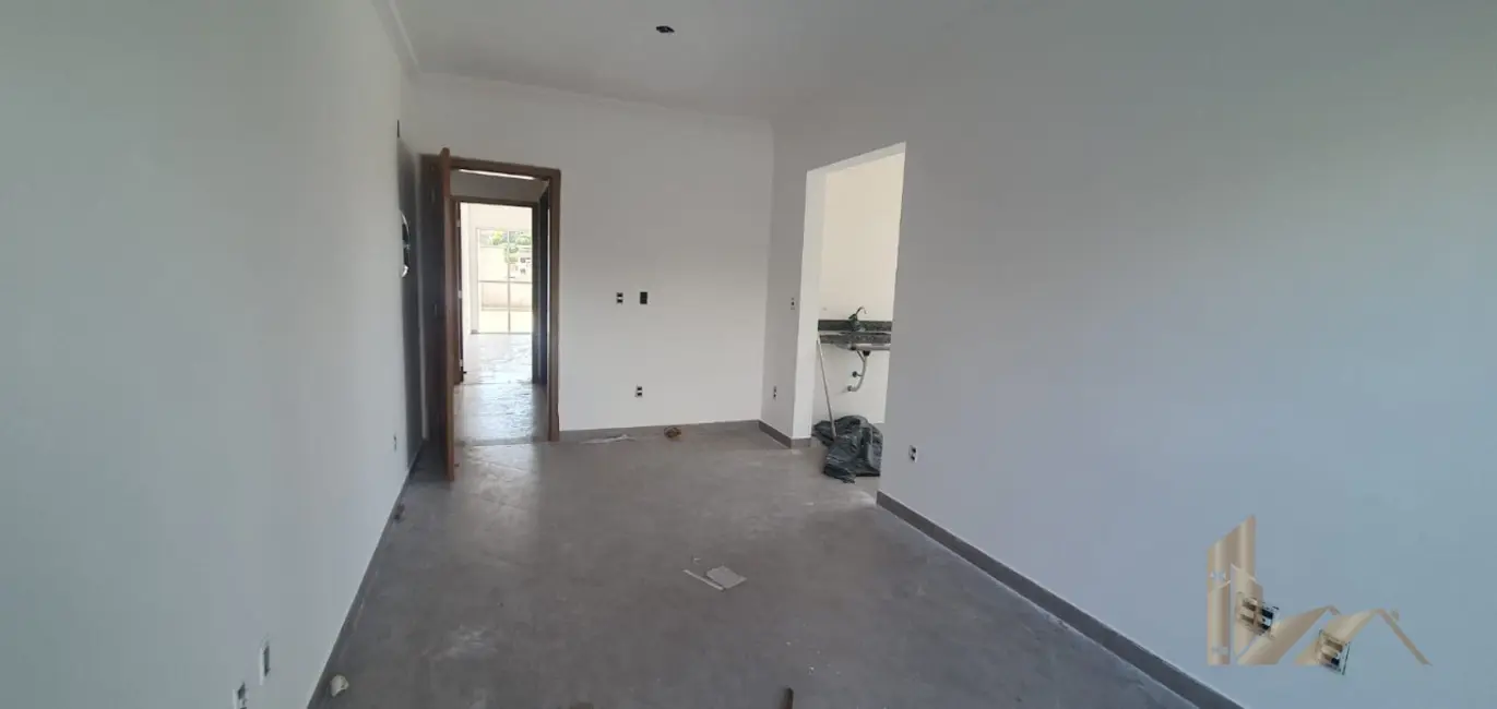 Foto 3 de Apartamento com 2 quartos à venda, 85m2 em Santa Mônica, Belo Horizonte - MG