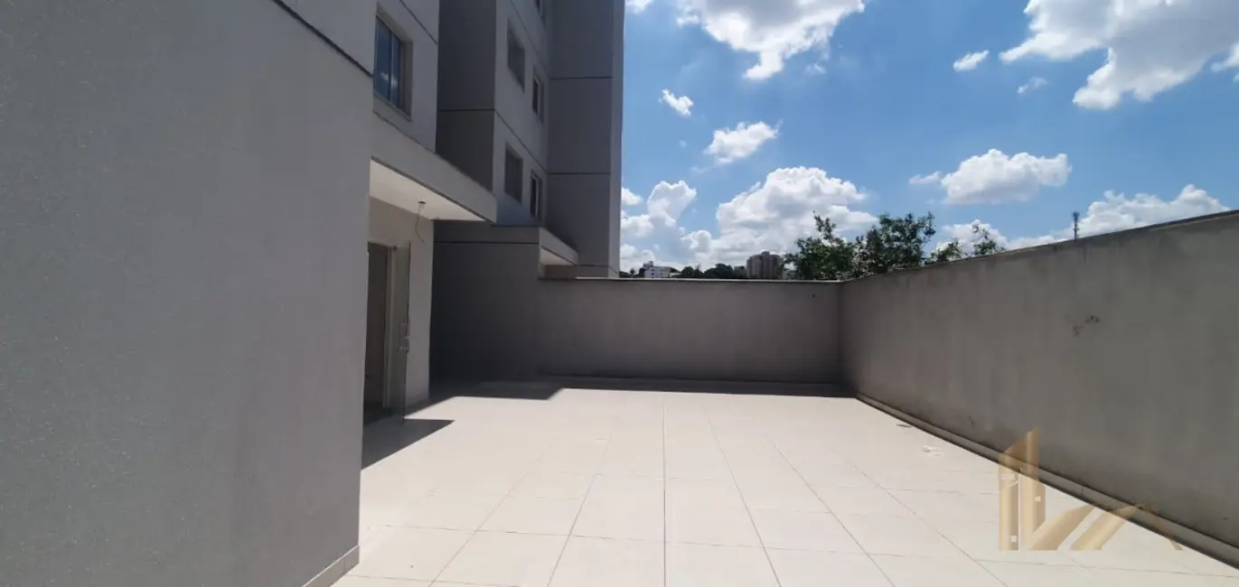 Foto 4 de Apartamento com 2 quartos à venda, 85m2 em Santa Mônica, Belo Horizonte - MG