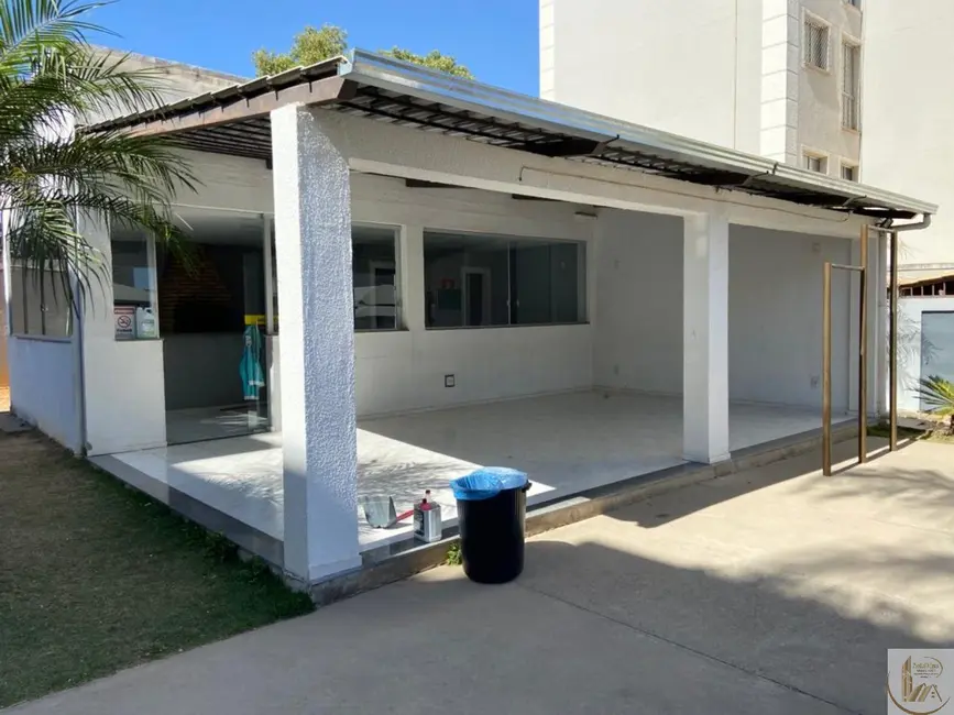 Foto 8 de Apartamento com 2 quartos para alugar, 55m2 em Contagem - MG