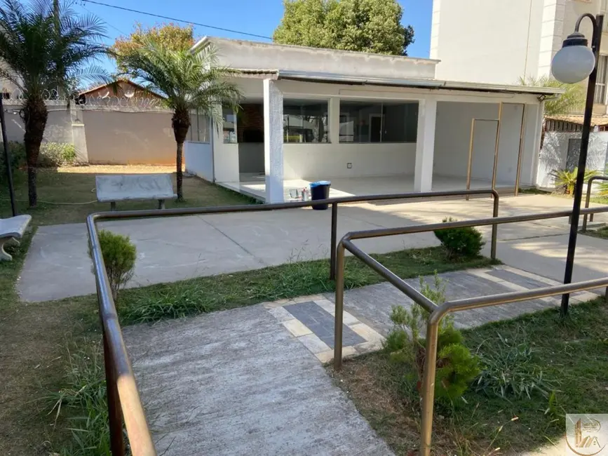 Foto 9 de Apartamento com 2 quartos para alugar, 55m2 em Contagem - MG