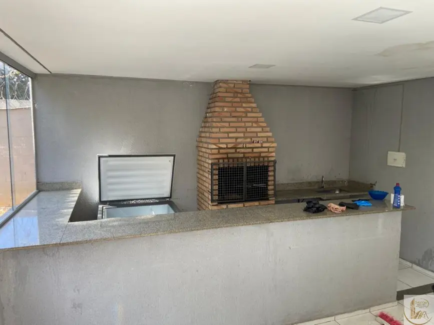 Foto 7 de Apartamento com 2 quartos para alugar, 55m2 em Contagem - MG