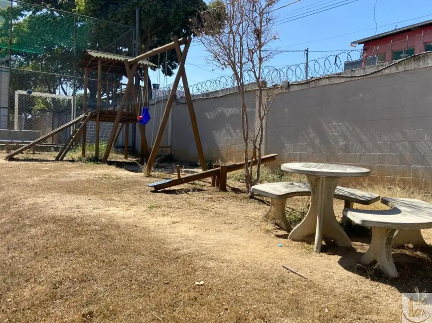 Foto 6 de Apartamento com 2 quartos para alugar, 55m2 em Contagem - MG