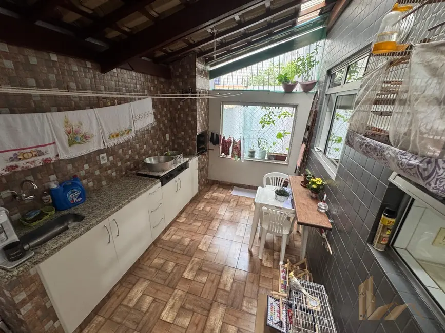 Foto 1 de Apartamento com 3 quartos à venda, 142m2 em Castelo, Belo Horizonte - MG