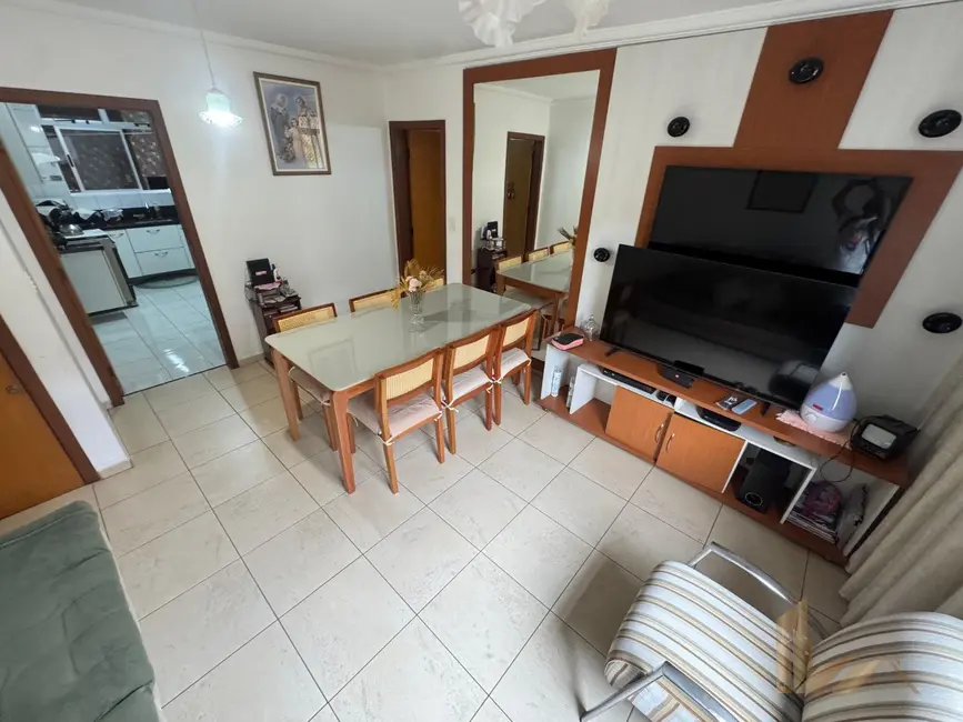 Foto 7 de Apartamento com 3 quartos à venda, 142m2 em Castelo, Belo Horizonte - MG