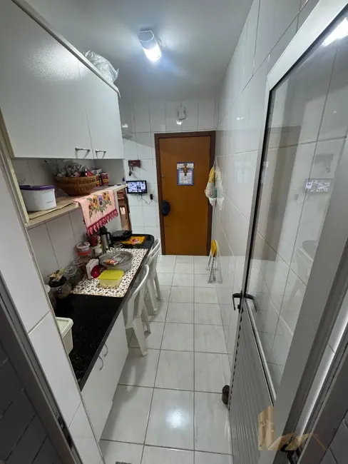 Foto 3 de Apartamento com 3 quartos à venda, 142m2 em Castelo, Belo Horizonte - MG