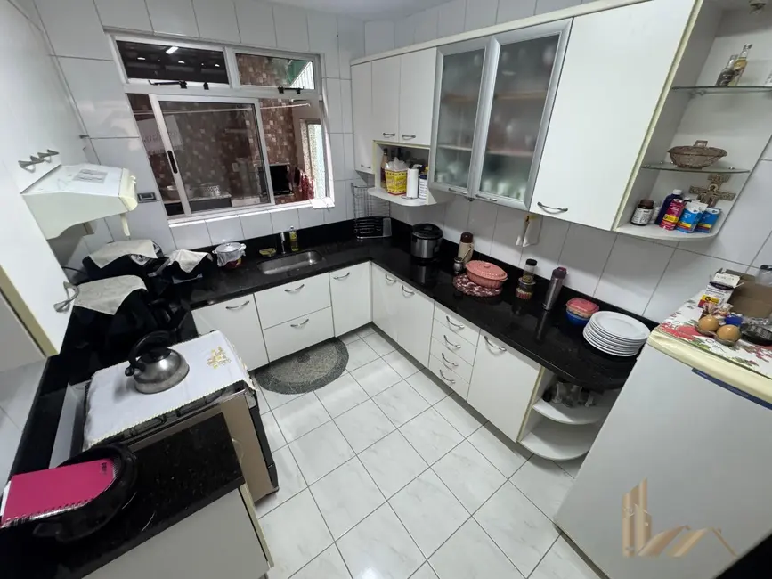 Foto 4 de Apartamento com 3 quartos à venda, 142m2 em Castelo, Belo Horizonte - MG