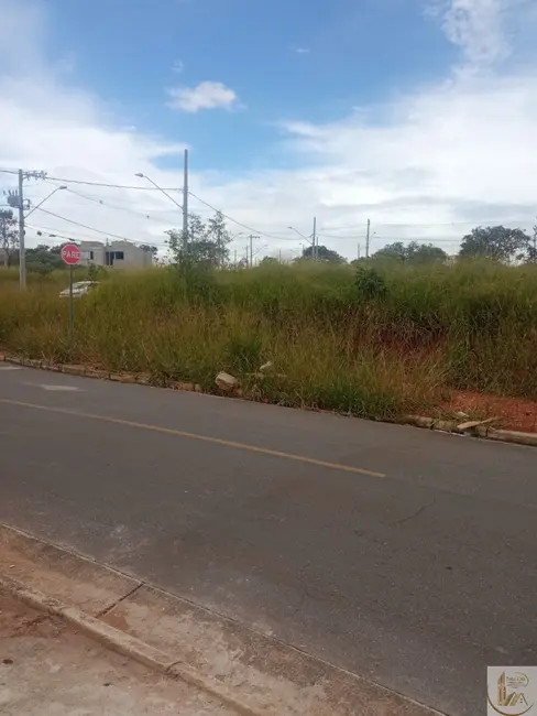 Terreno / Lote à venda, 530m2 em Lagoa Santa - MG - imagem 3 Foto 3 de Terreno / Lote à venda, 530m2 em Lagoa Santa - MG