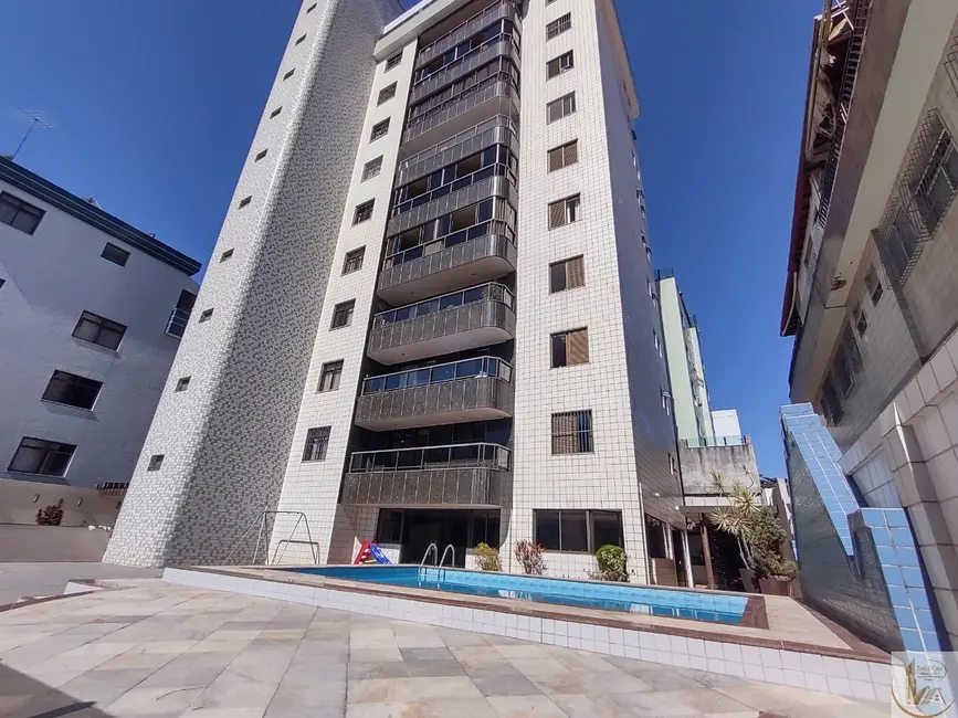 Foto 2 de Apartamento com 4 quartos à venda, 180m2 em Cidade Nova, Belo Horizonte - MG