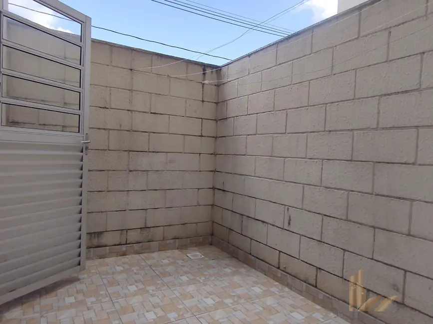 Foto 5 de Apartamento com 2 quartos à venda, 55m2 em Lagoa Santa - MG