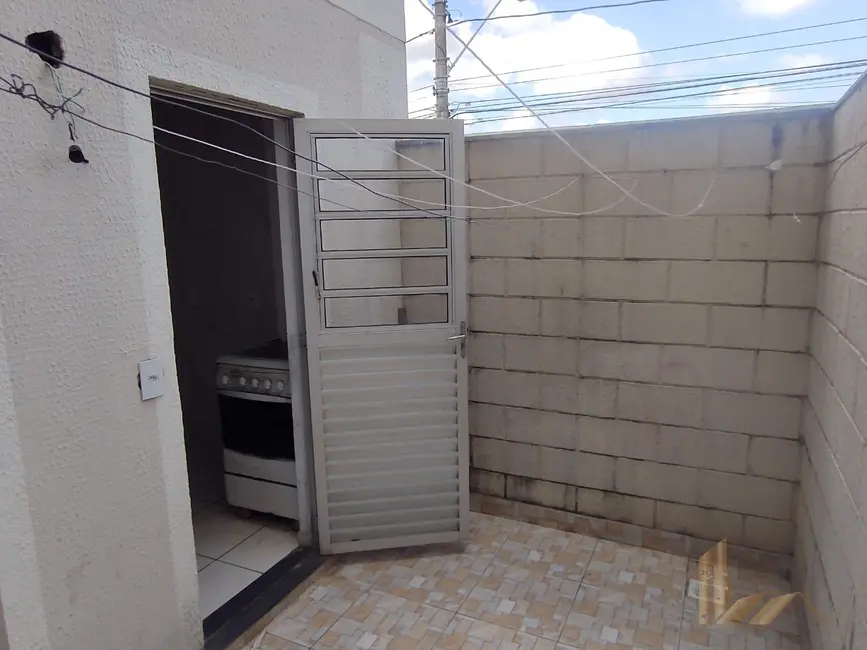 Foto 4 de Apartamento com 2 quartos à venda, 55m2 em Lagoa Santa - MG