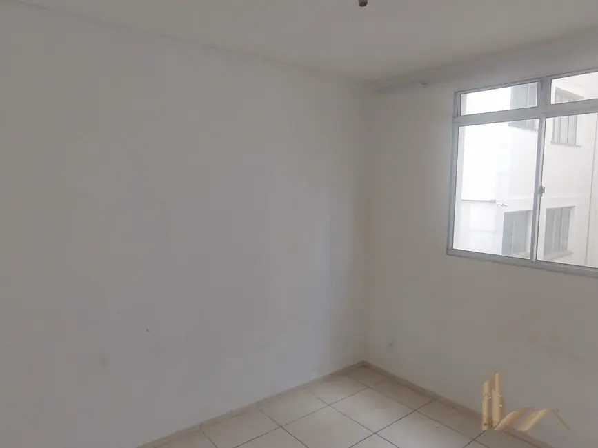 Foto 7 de Apartamento com 2 quartos à venda, 55m2 em Lagoa Santa - MG