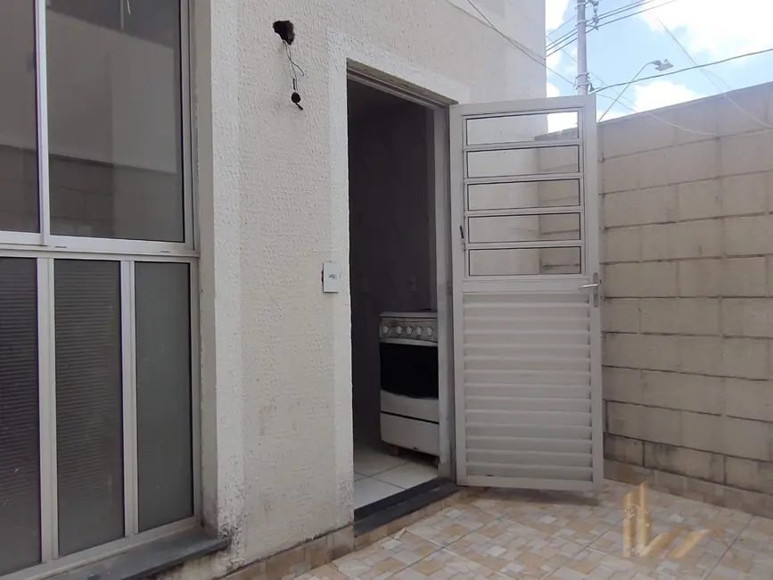 Foto 6 de Apartamento com 2 quartos à venda, 55m2 em Lagoa Santa - MG