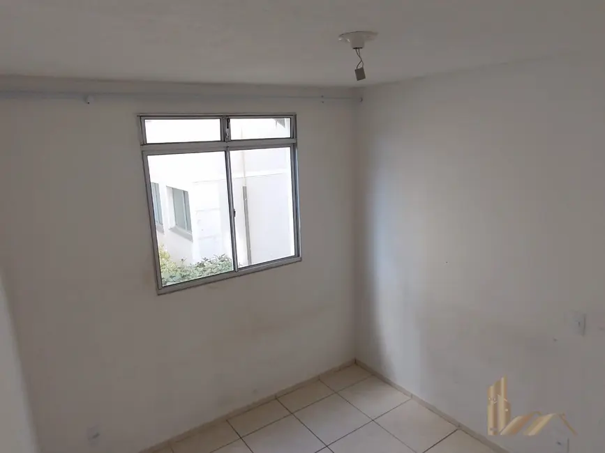 Foto 9 de Apartamento com 2 quartos à venda, 55m2 em Lagoa Santa - MG