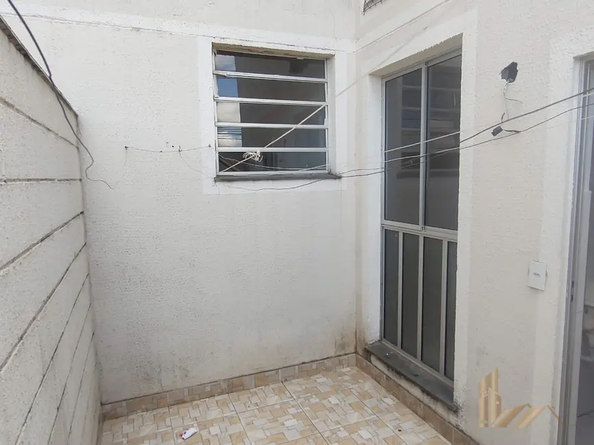 Foto 3 de Apartamento com 2 quartos à venda, 55m2 em Lagoa Santa - MG