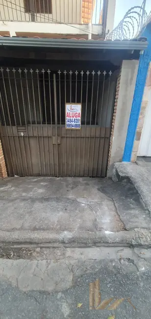 Foto 2 de Casa com 3 quartos para alugar, 90m2 em São João Batista (Venda Nova), Belo Horizonte - MG