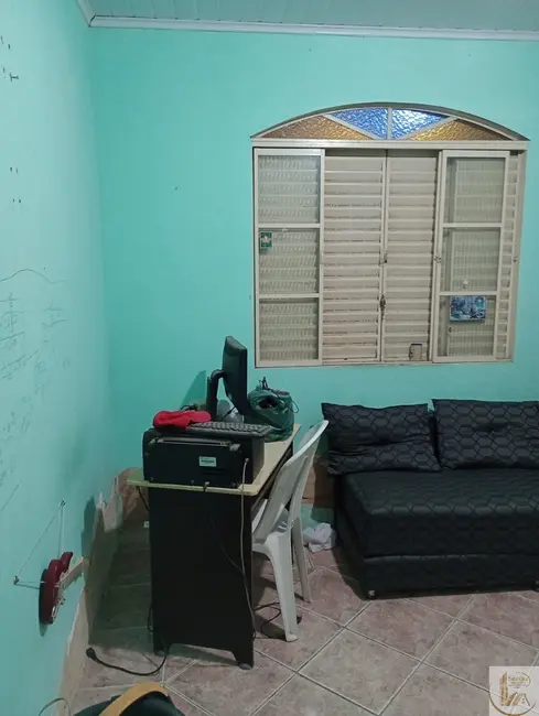 Foto 8 de Casa com 8 quartos à venda, 627m2 em Juliana, Belo Horizonte - MG