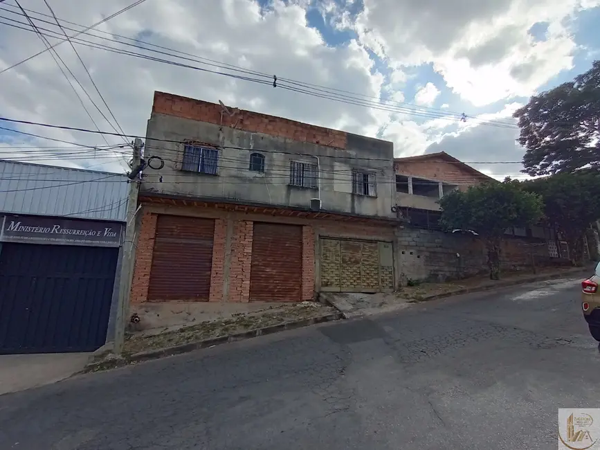 Foto 4 de Casa com 8 quartos à venda, 627m2 em Juliana, Belo Horizonte - MG