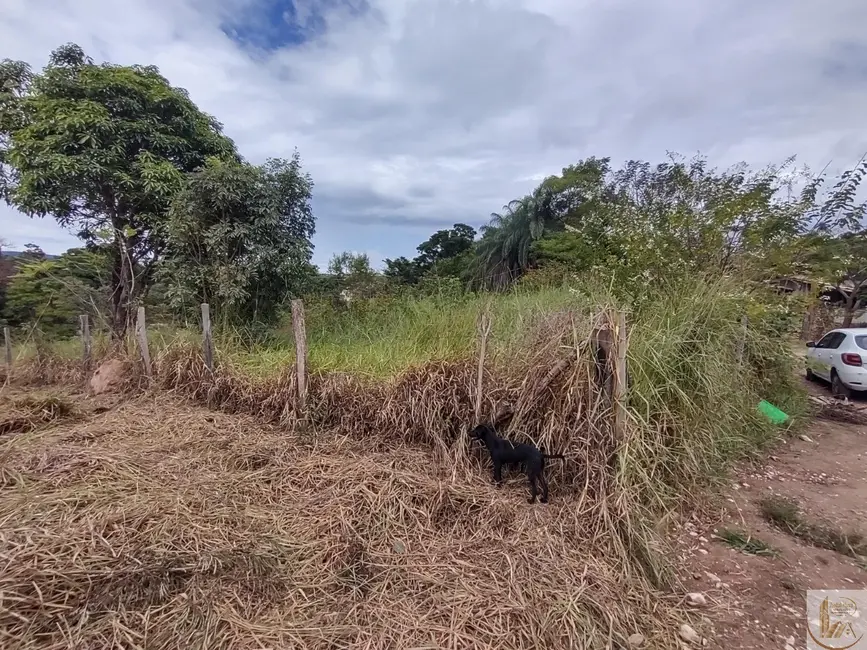 Foto 3 de Terreno / Lote à venda, 7700m2 em Fazendinha do Barão, Santa Luzia - MG
