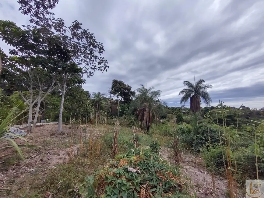 Foto 8 de Terreno / Lote à venda, 7700m2 em Fazendinha do Barão, Santa Luzia - MG